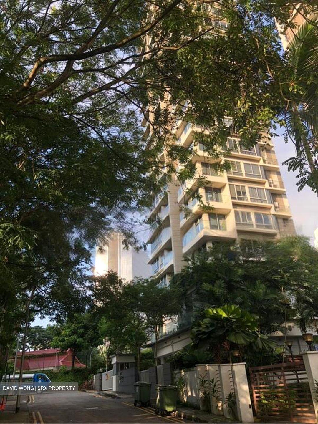 The Tier (D12), Apartment #487764141